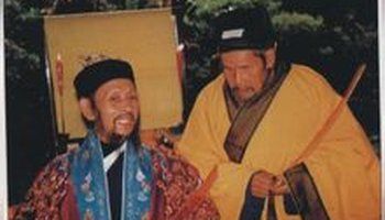 赵永川真人