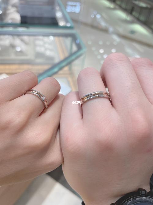 谢瑞麟对戒至臻情缘_对戒_男朋友_谢瑞麟怎么样_时尚