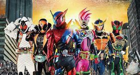 假面骑士剧场版