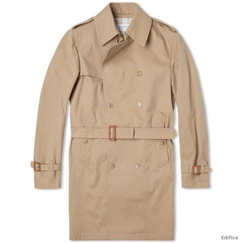 edifice风衣服装款式图片,服装设计资料