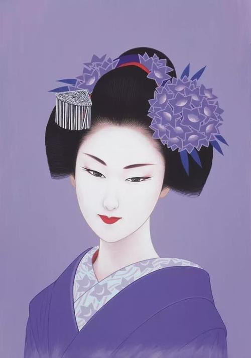 你不知道的日本艺妓文化|花魁|舞妓_网易订阅