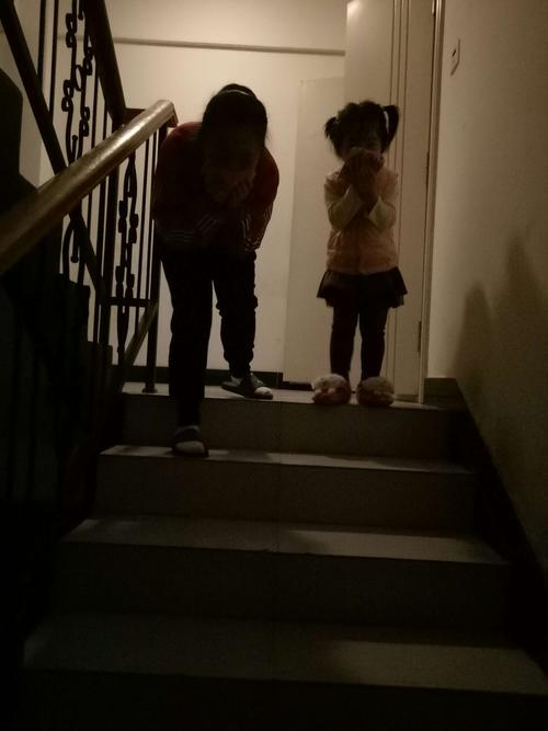 119家庭消防演练