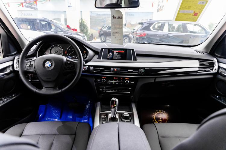 2021年,18款宝马x5是否还值得选择