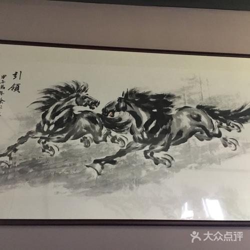 宜兴徐悲鸿纪念馆