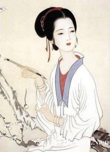 李清照离婚"对簿公堂"