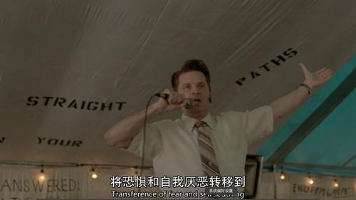 《真探》第一季