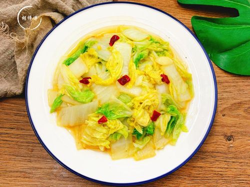 炒大白菜时,直接下锅炒是大忌!大厨说:牢记3点,白菜又