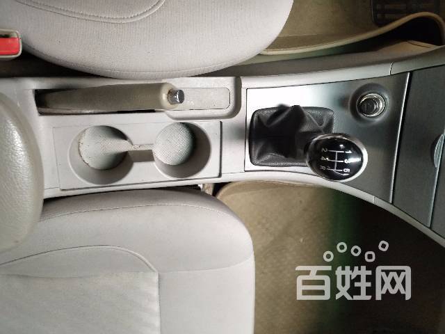 吉利英伦海景2011款1.5l手动新悦版 基本型