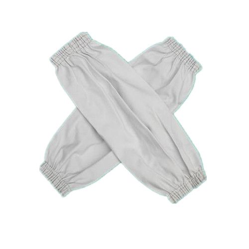 天津市新品白pu套袖批发_好的白pu套袖