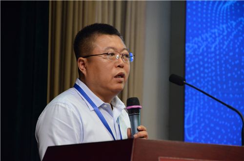 第二届(2019)中国生态农业产业大会暨 北京生态农业产业协会成立大会