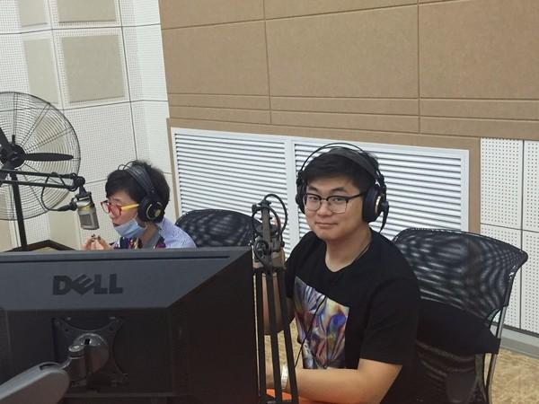 fm96.8 |一切如新