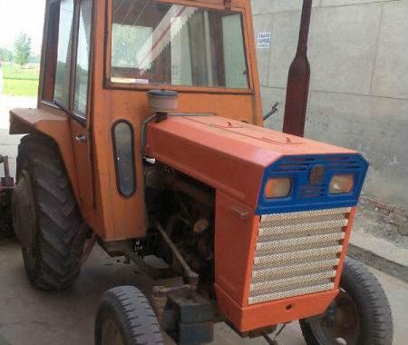 上海50拖拉机1万