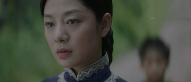 水怪2黑木林没让人失望不愧是鬼后王真儿领衔主演