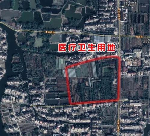 杭州仁和街道这些规划是否落地我们拭目以待