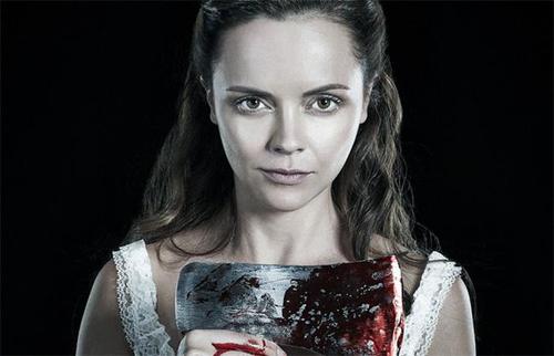01/19/14 only ** cannot run anywhere before ** lizzie borden