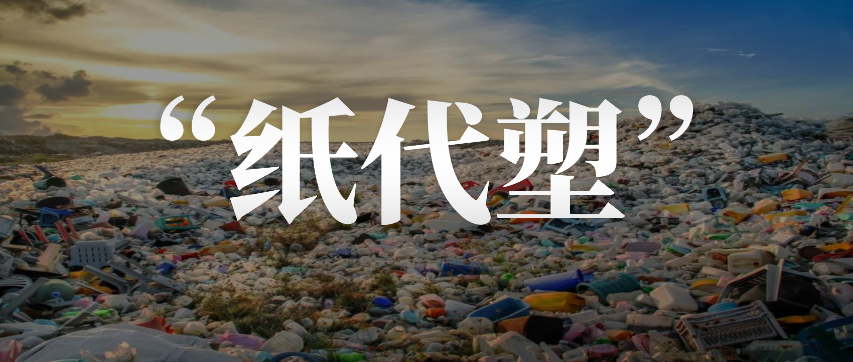 【云印】限塑令首月:纸厂满负荷生产,白卡成市场新宠儿