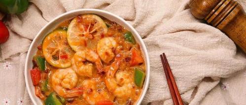 第一次做巴西菜,没想到居然这么好吃!