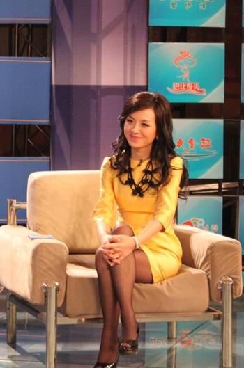 丹丹姐说80后有一特点就是"狂",所以我们敢想敢做,也允许自己时而