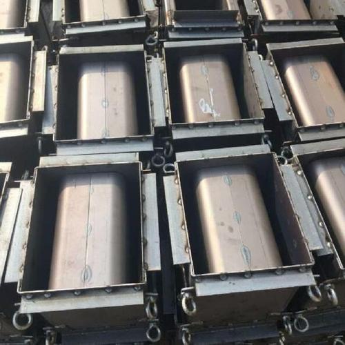 矩形排水沟模具定制
