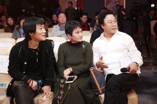 张俊以总导演推《中国新年音乐会》海外巡演