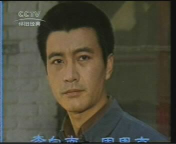 周里京的连续剧《新星》图片37