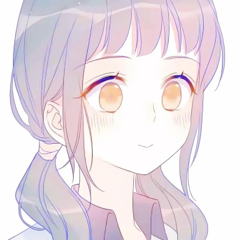 星辰于我(郭琳琳)女 头