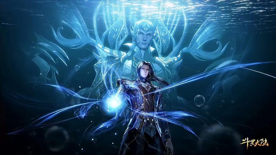 海神唐三帅炸了