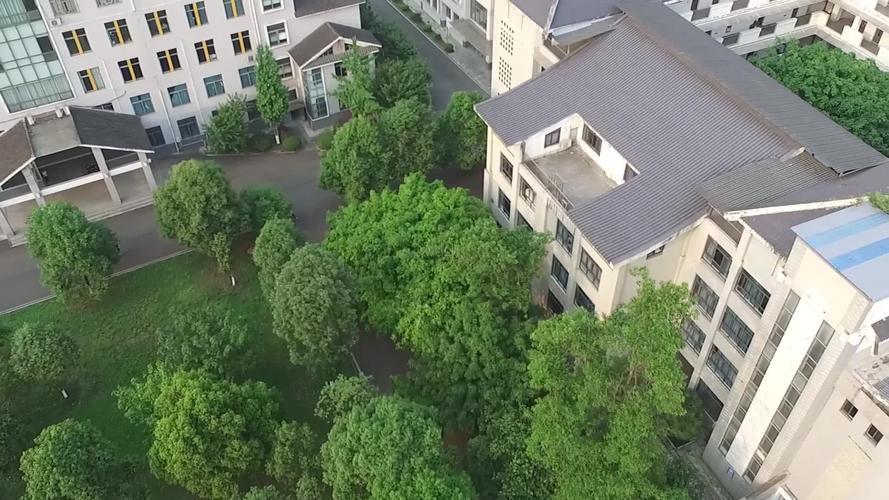 四川省孝泉师范学校