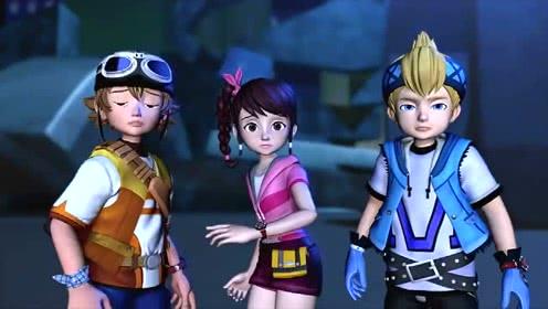 爆兽猎人:大家的猎人手表突然没反应了