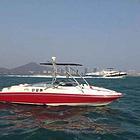 出售 游艇 快艇 摩托艇 大飞 船机40～250匹