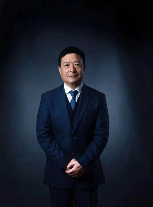 沈建华
