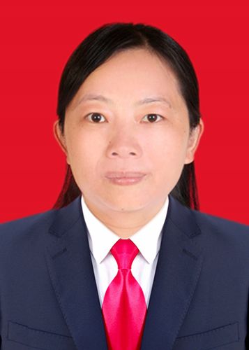乡长杨海燕