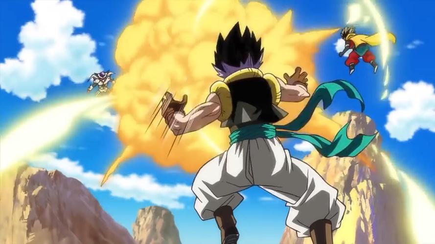 20秒内猜猜看这些都是什么龙珠人物,最后一个会是悟天克斯吗?