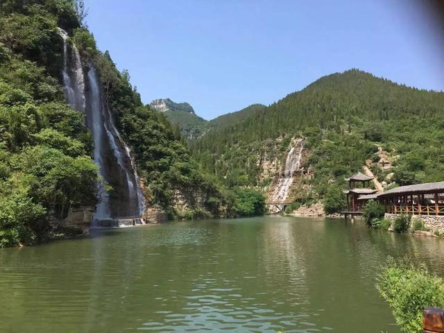 3.黄花溪