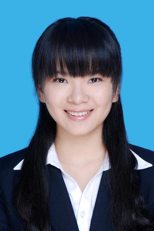 广西选调生韦东梅