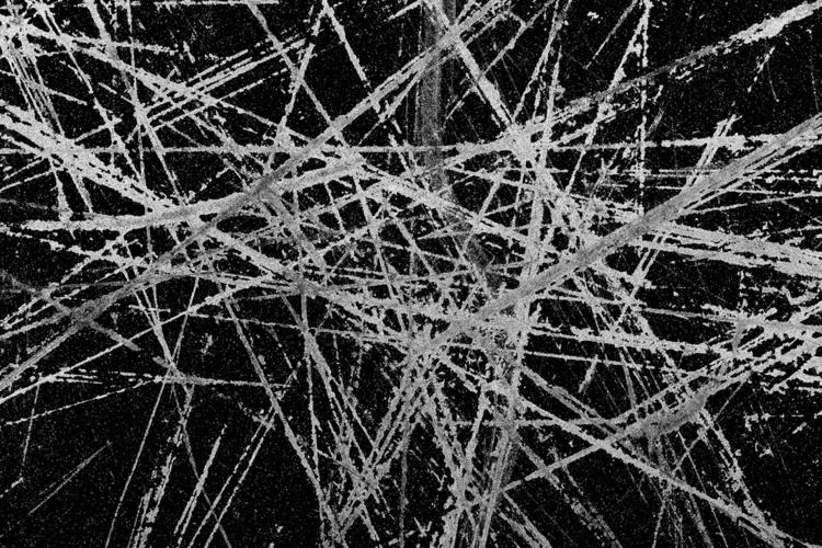 划痕金属质感背景高清图片 素材中国16素材网