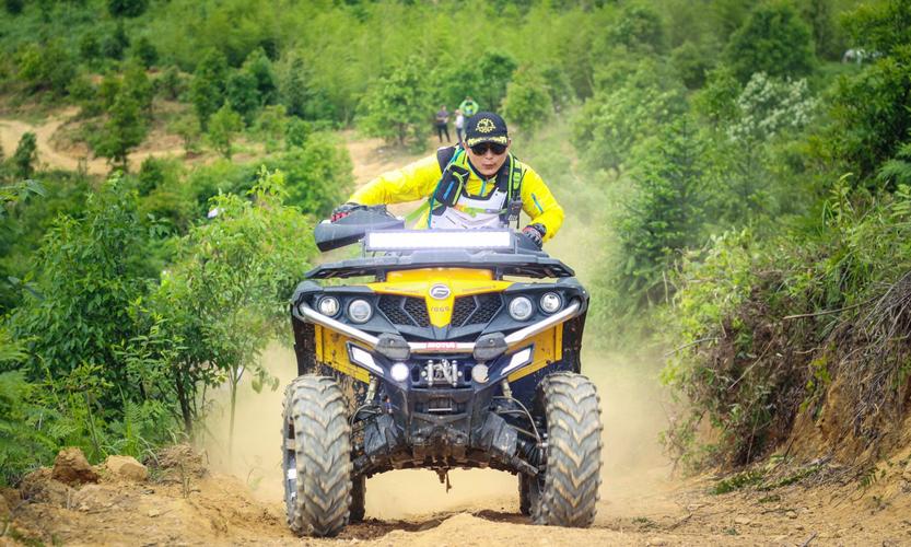 江西安源春风|春风atv550高配|150cc以下【骑者联盟二手摩托】