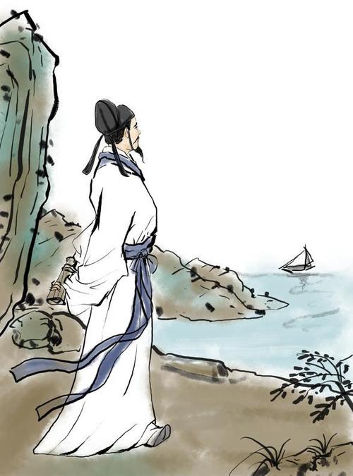 姚辉关于李白山花头条诗人