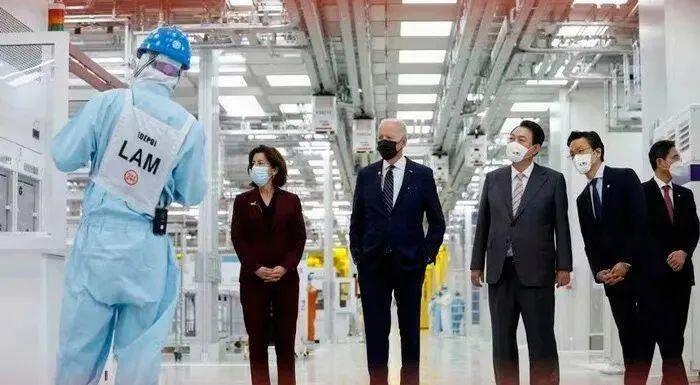 为何外媒大力吹捧中国2021年就造出了7nm芯片