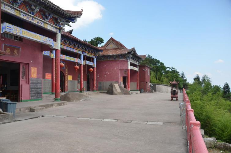 魅力上犹 风光无限