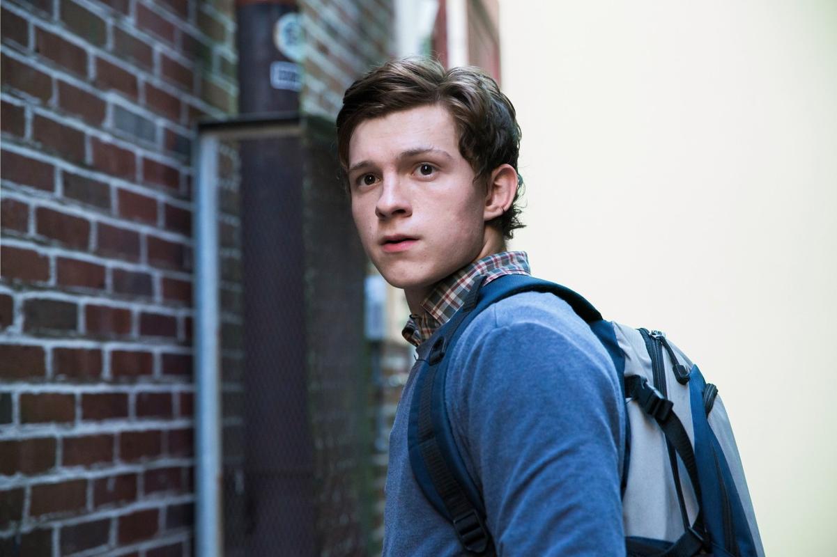 蜘蛛侠荷兰弟 - 堆糖,美图壁纸兴趣社区