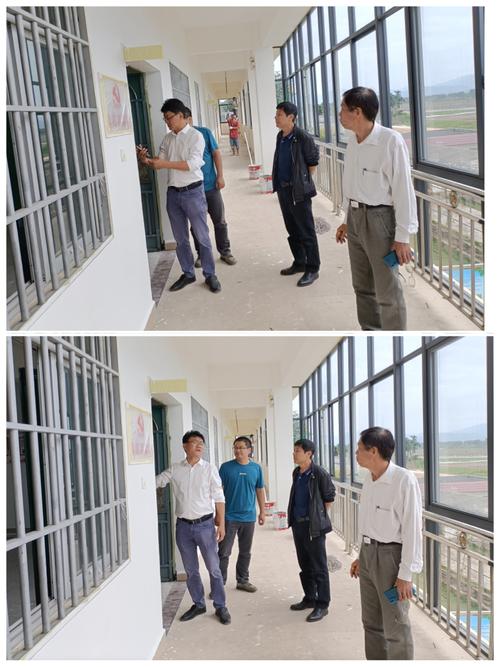 市热科院院长孔祥义对海南大学原环植学院院长郑服丛院长及特聘专家