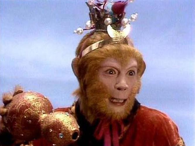 《西游记》中的紫金红葫芦