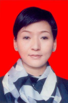 伍春(四川省冕宁县人民政府副县长)