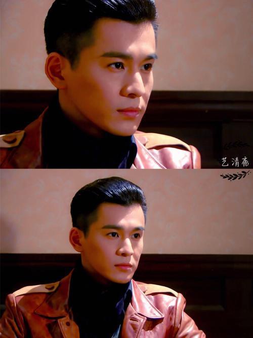 乔振宇,你们说应该怎么来形容他,才最贴切!