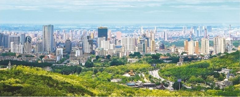 本版图片由鞍山市委宣传部提供