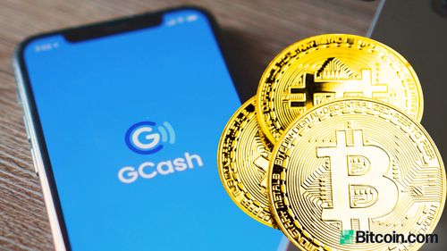 流行的菲律宾移动钱包gcash探索让用户购买出售存储加密货币–新闻比