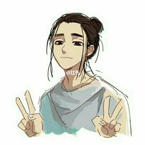 一人之下王也头像_动漫_动漫热番推荐_影视_动漫