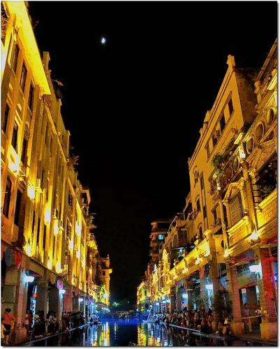 九九重暨梧州宝石节_2017