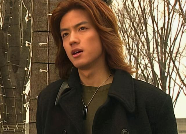 汇总假面骑士中的那些失忆男主你知道几个